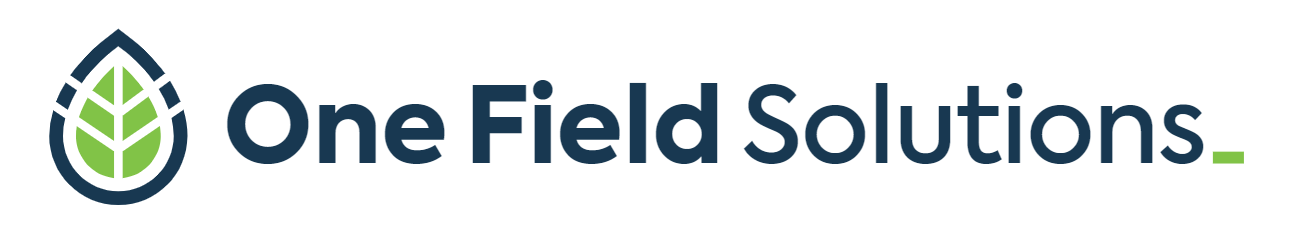 One Field Solutions Logo