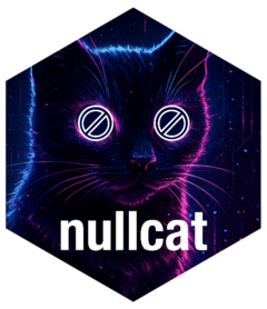 nullcat website