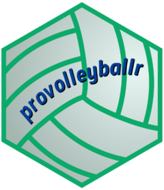 provolleyballr website