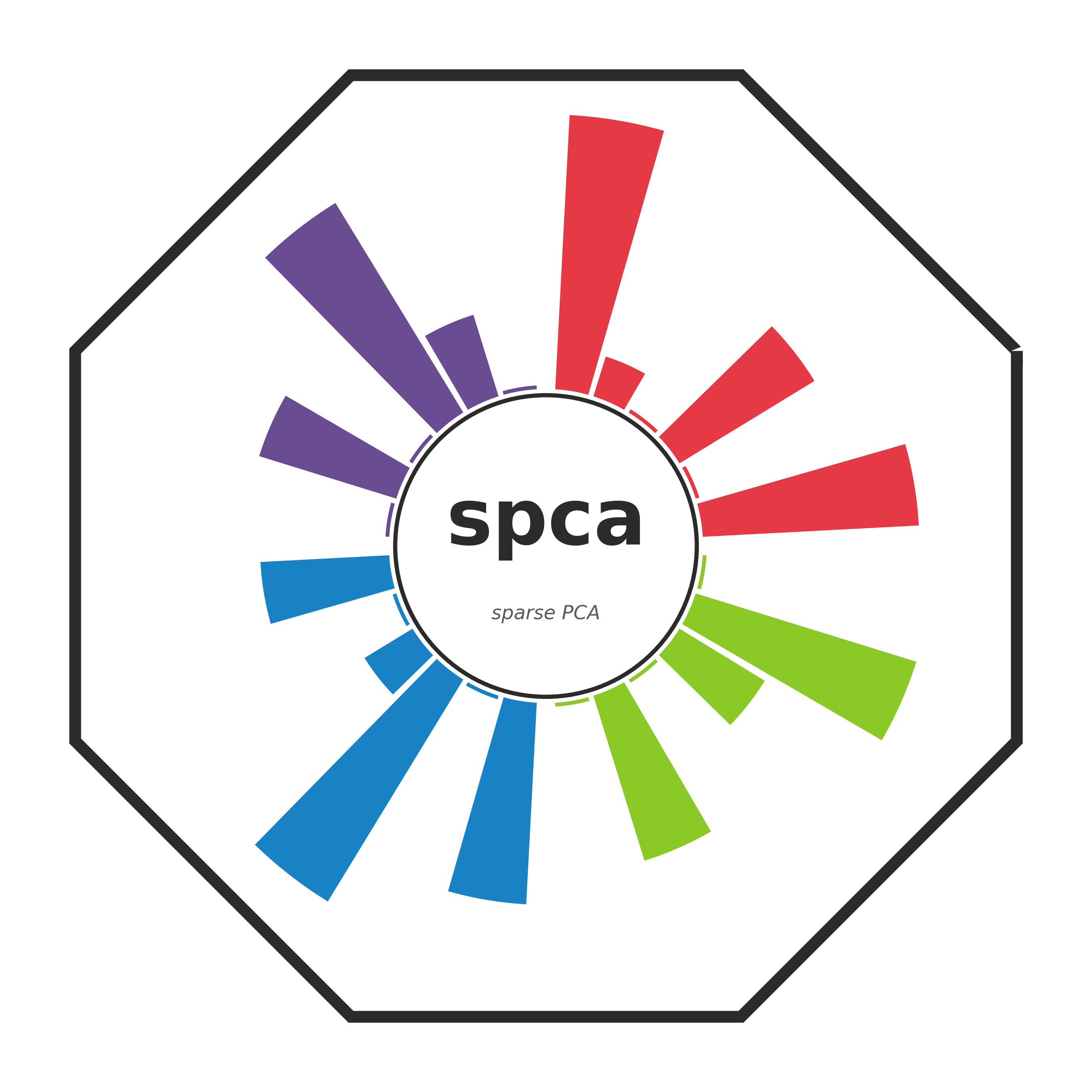 spca logo