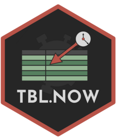 tbl.now website